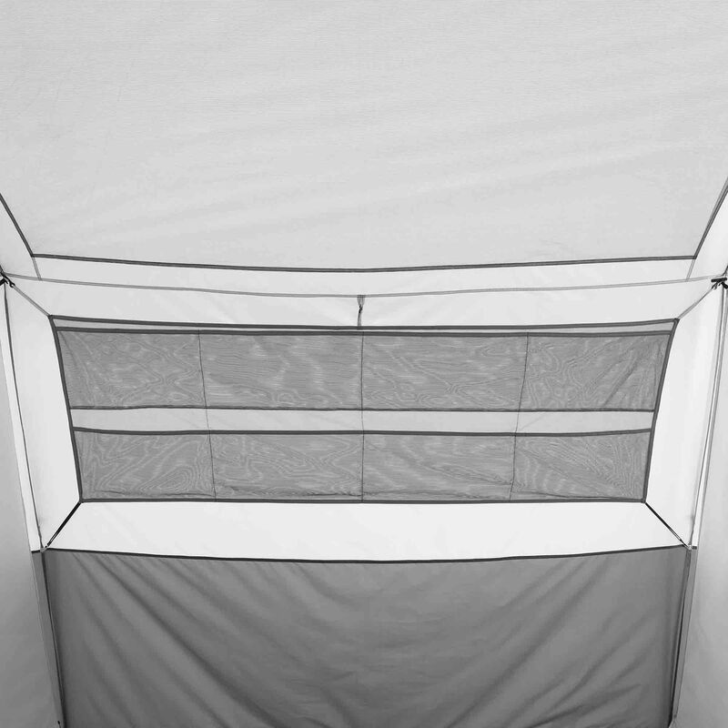 Bushnell 12 Person FRP Cabin Tent